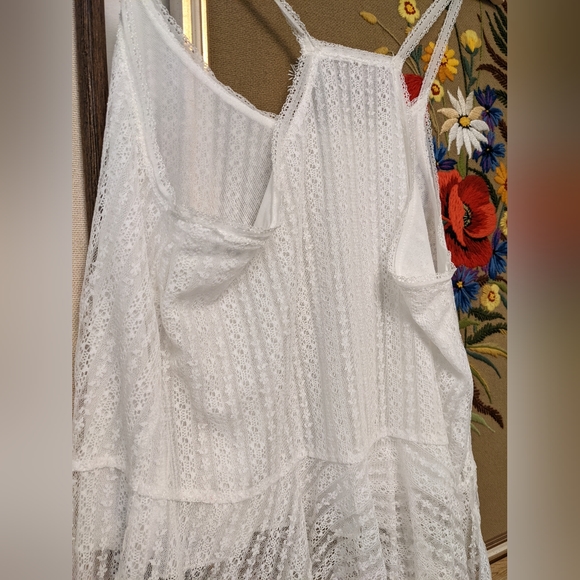 Buffalo lacey tank - Picture 10 of 11